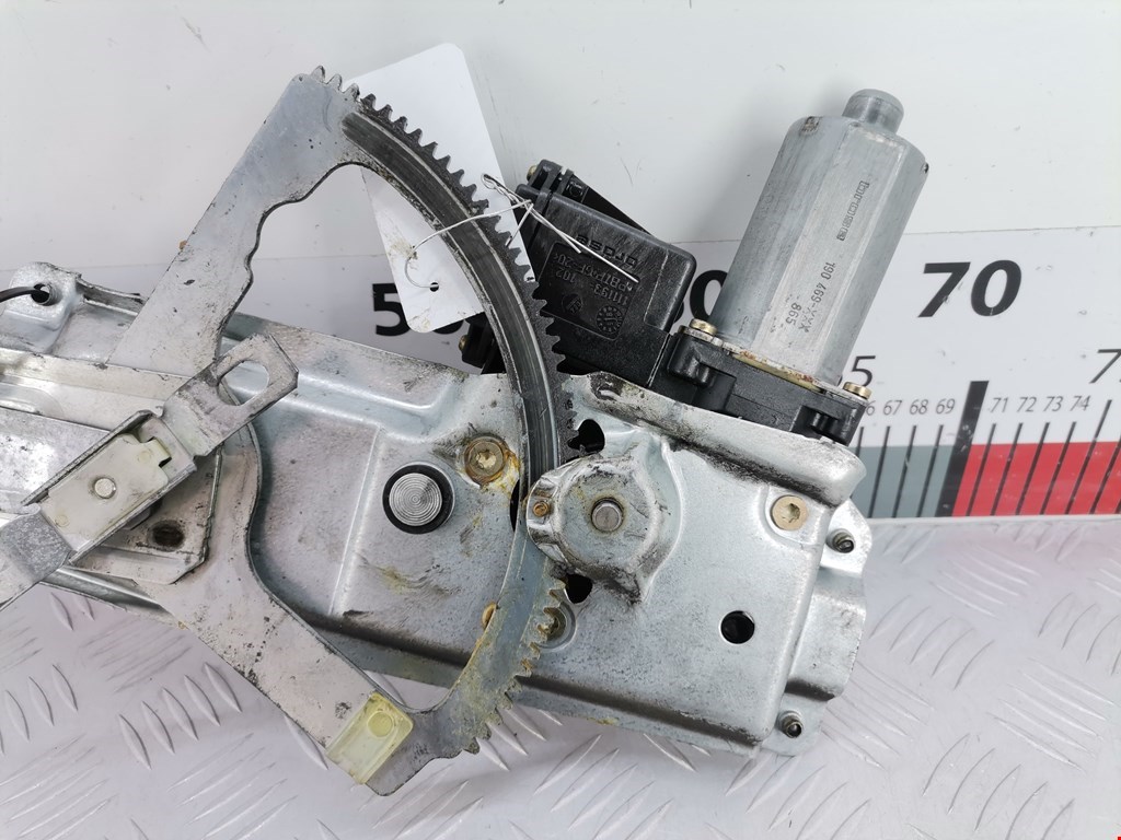 Стеклоподъемник передний левый OPEL Tigra A 1994-2001