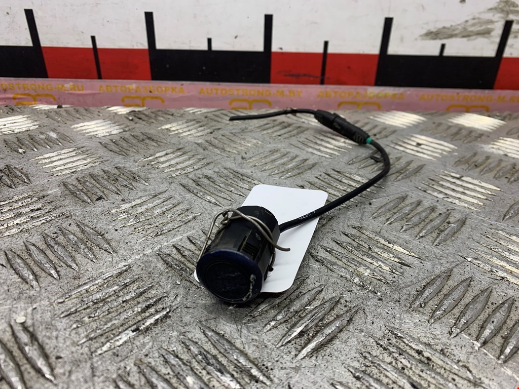 Датчик парковки OPEL Zafira B 2005-2012