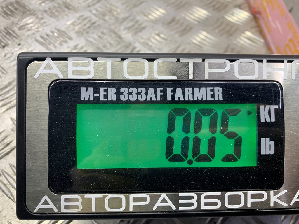 Датчик парковки OPEL Zafira B 2005-2012