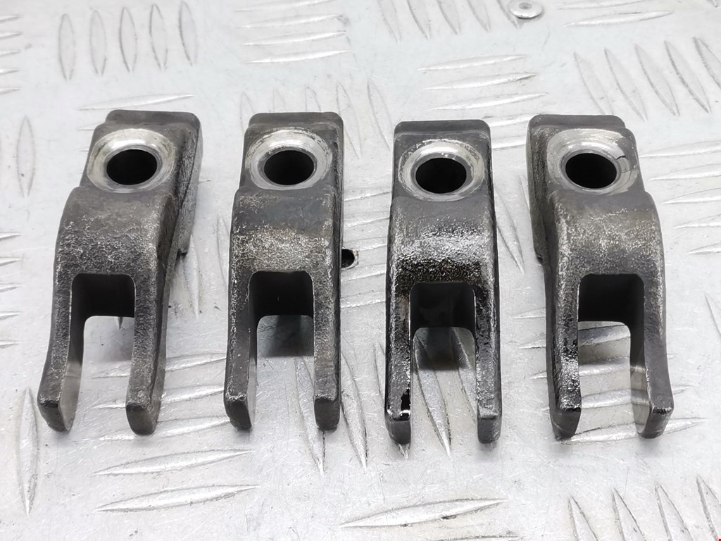 Кронштейн форсунки OPEL Astra H/Family 2004-2015