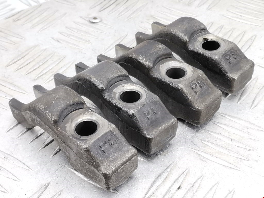 Кронштейн форсунки OPEL Astra H/Family 2004-2015