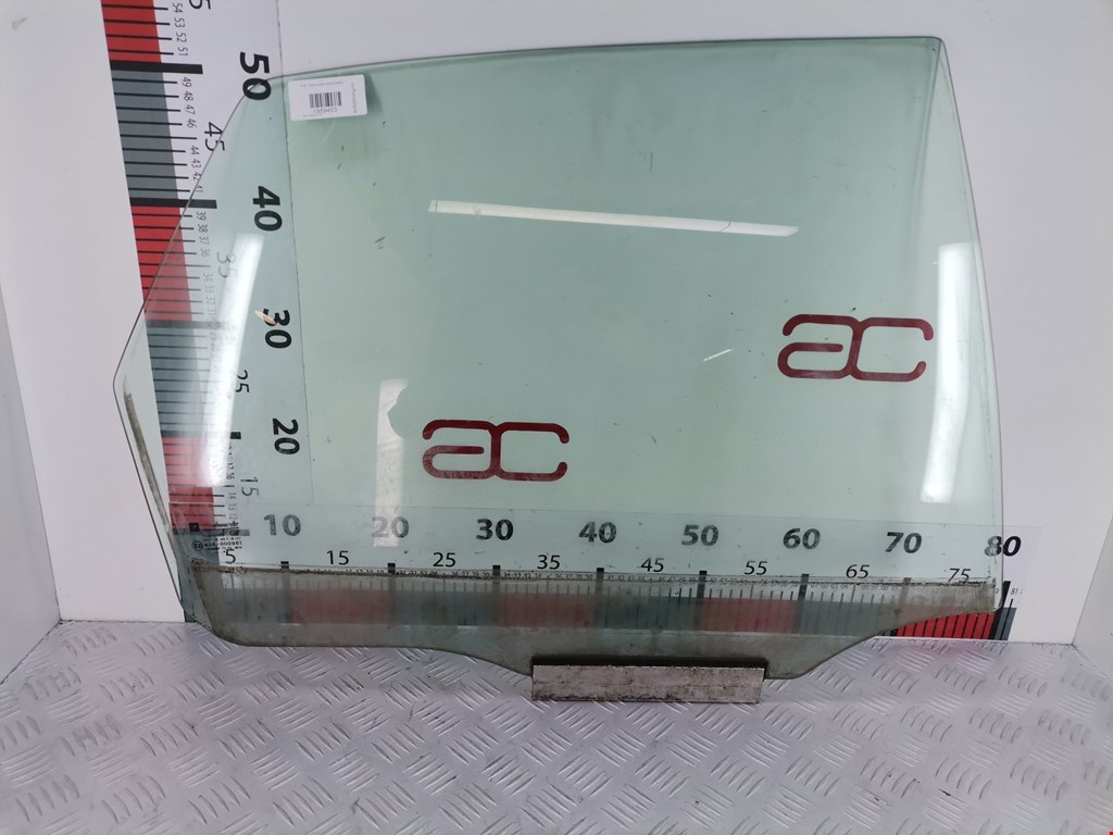 Стекло двери заднее правое OPEL Vectra Vectra B 1995-2002