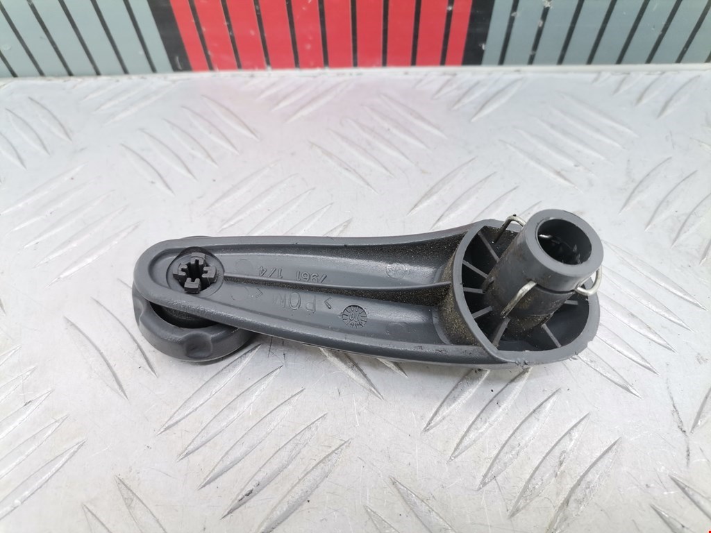 Ручка стеклоподъемника CITROEN C 1 I 2005-2014