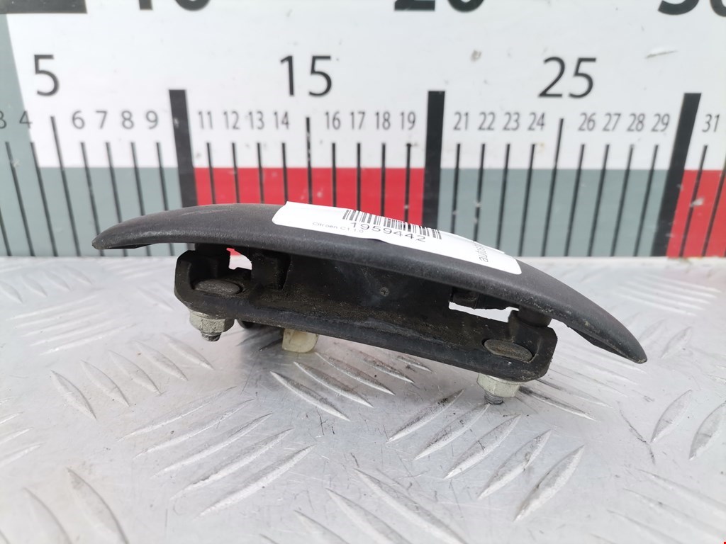 Ручка двери передней наружная правая CITROEN C 1 I 2005-2014