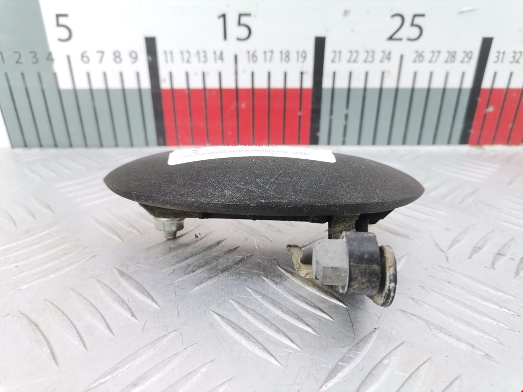 Ручка двери передней наружная правая CITROEN C 1 I 2005-2014