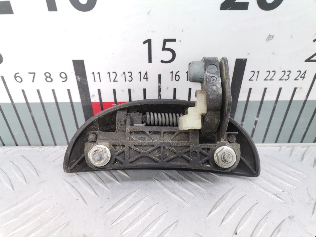 Ручка двери передней наружная правая CITROEN C 1 I 2005-2014