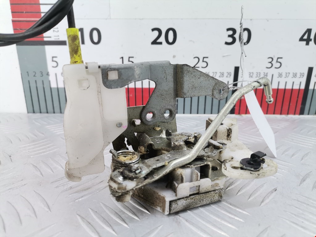 Замок двери передней правой CITROEN C 1 I 2005-2014