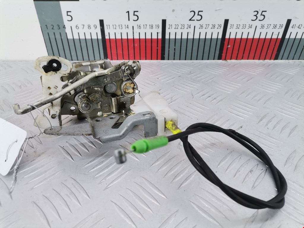 Замок двери передней правой CITROEN C 1 I 2005-2014