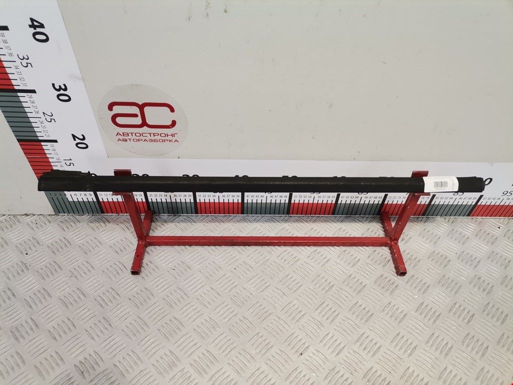 Накладка декоративная (молдинг) стекла двери задней левой Ford Focus 2 (2004-2011)