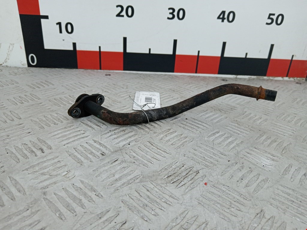 Трубка нагнетателя MERCEDES-BENZ E-Class W211, S211 2002-2009