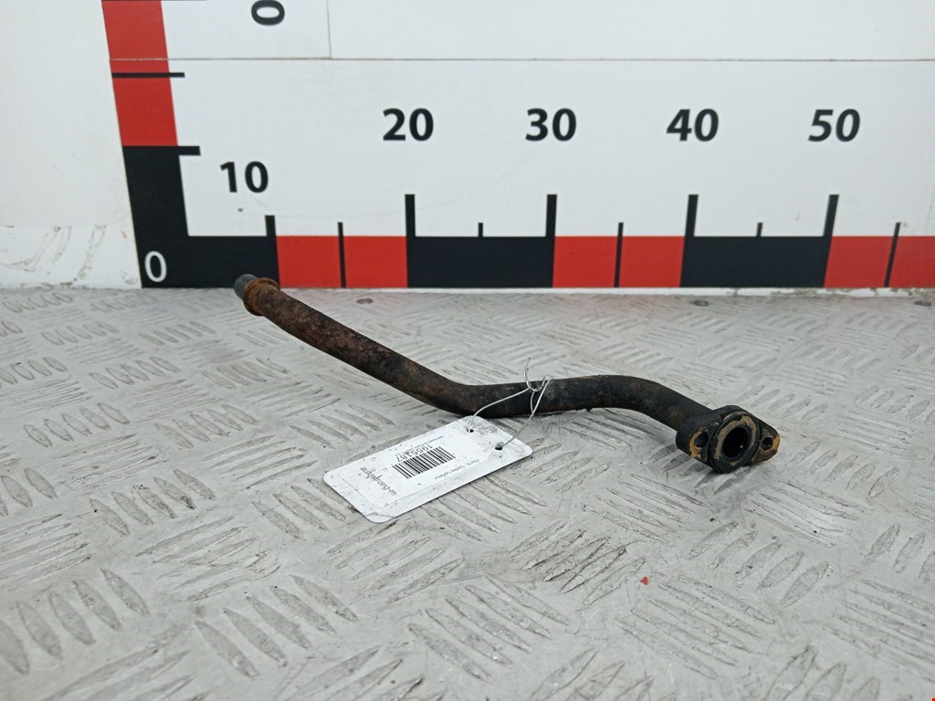 Трубка нагнетателя MERCEDES-BENZ E-Class W211, S211 2002-2009