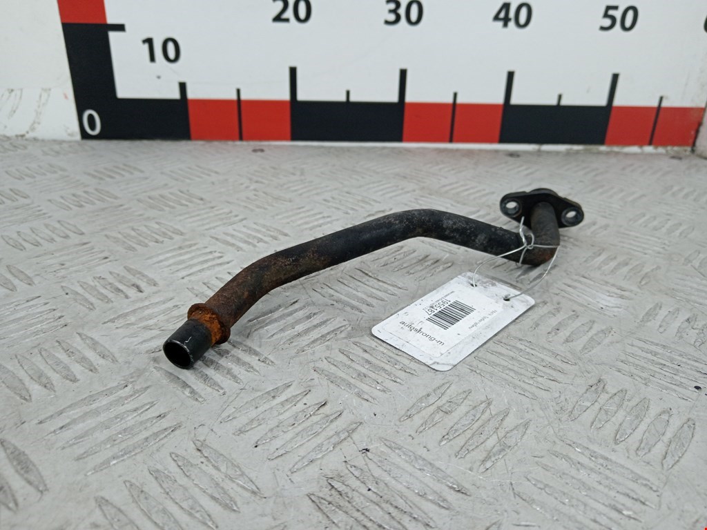 Трубка нагнетателя MERCEDES-BENZ E-Class W211, S211 2002-2009