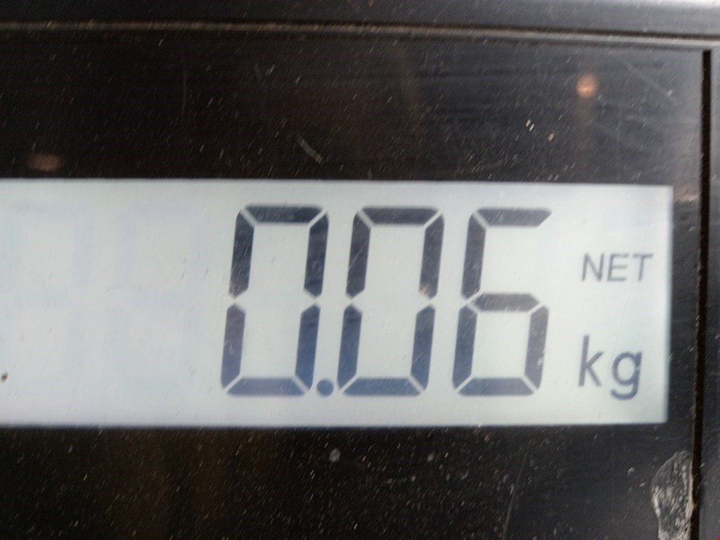 Датчик детонации VOLKSWAGEN Bora 1998-2005