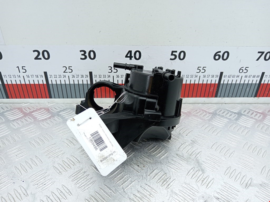 Корпус топливного фильтра PEUGEOT 307 2001-2008