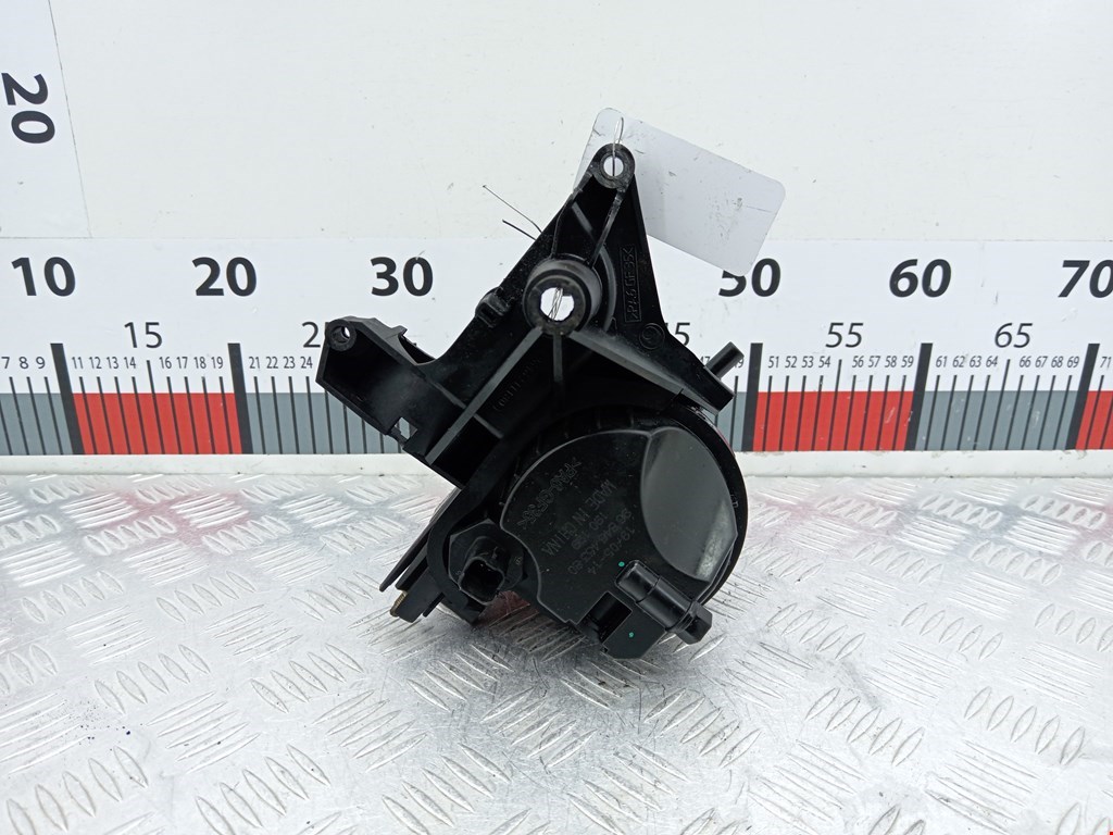 Корпус топливного фильтра PEUGEOT 307 2001-2008