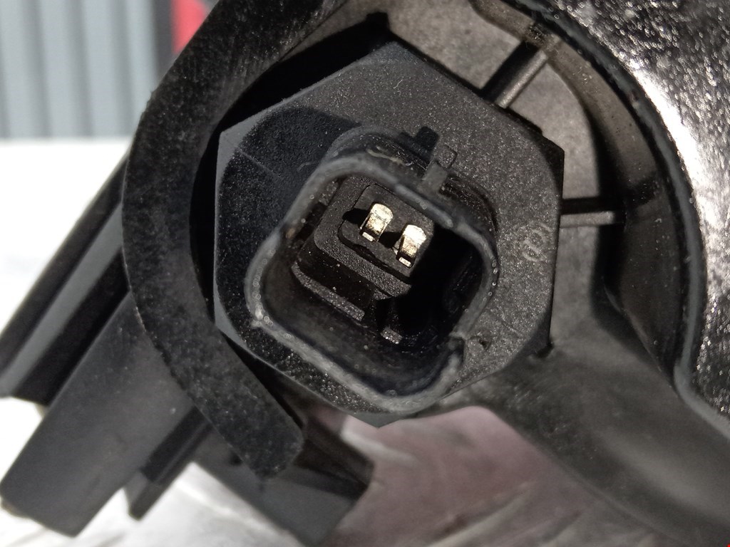 Корпус топливного фильтра PEUGEOT 307 2001-2008