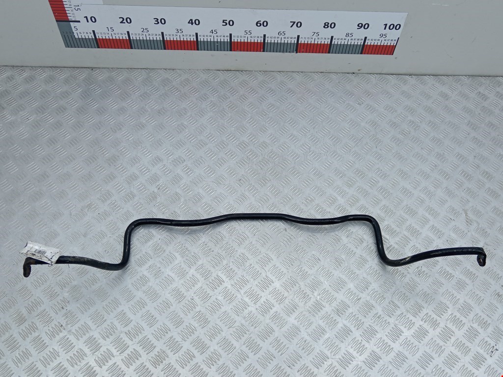 Стабилизатор передний (поперечной устойчивости подвески) OPEL Corsa C 2000-2006