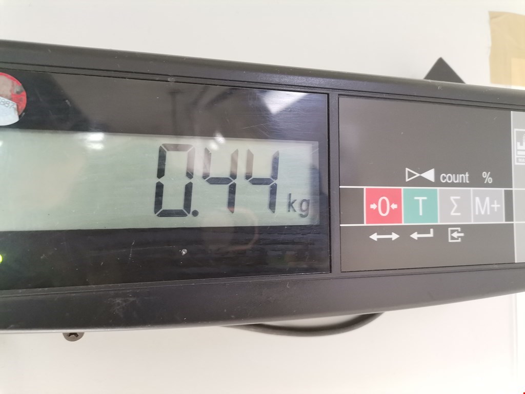 Замок двери передней правой CADILLAC SRX 2004-2009