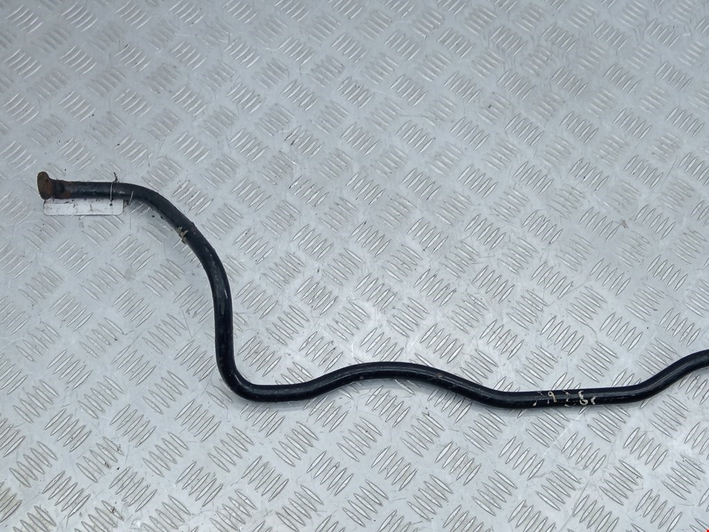 Стабилизатор передний (поперечной устойчивости подвески) OPEL Corsa C 2000-2006