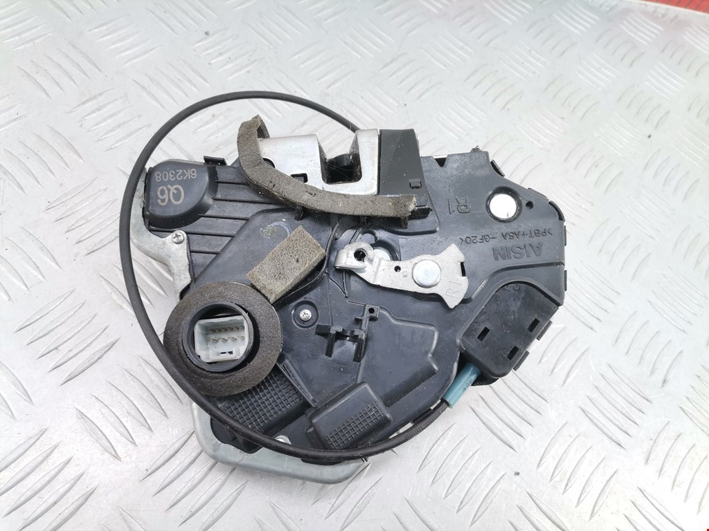 Замок двери передней правой TOYOTA RAV 4 XA30 2006-2012