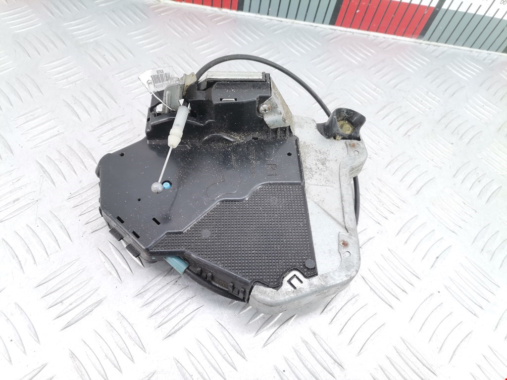 Замок двери передней правой TOYOTA RAV 4 XA30 2006-2012