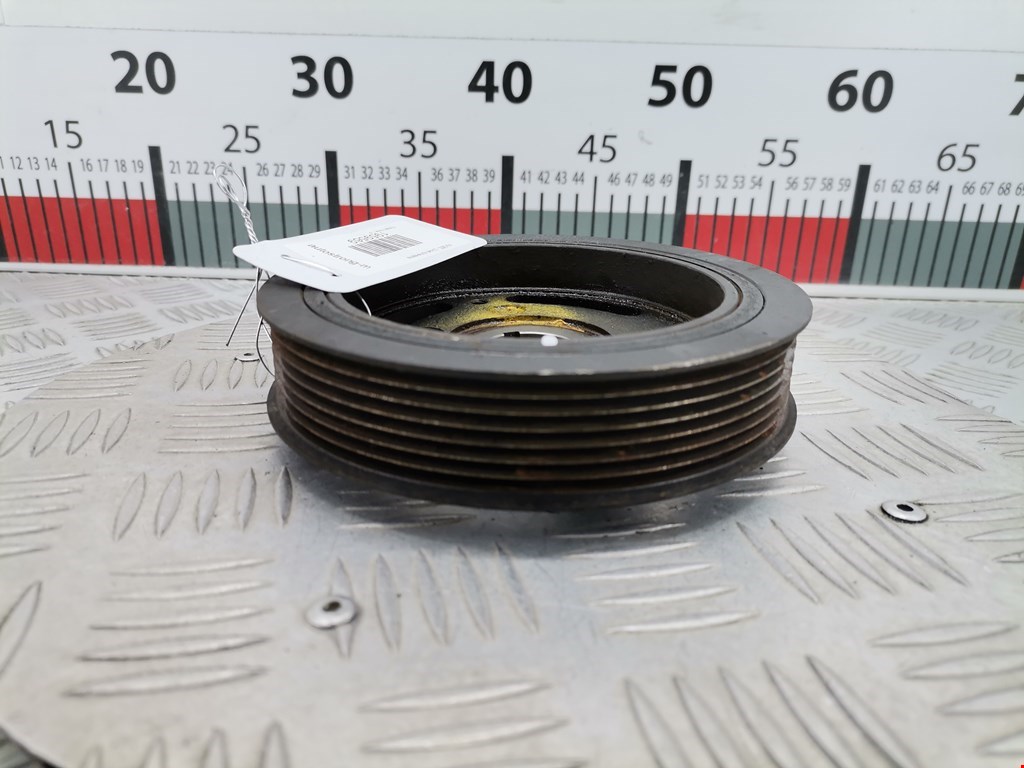 Шестерня коленвала (шкив) NISSAN Note E11 2005-2014