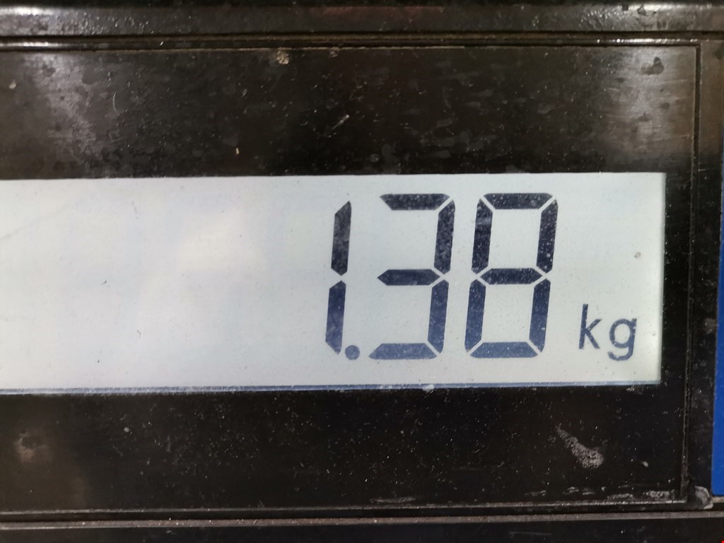 Шестерня коленвала (шкив) NISSAN Note E11 2005-2014