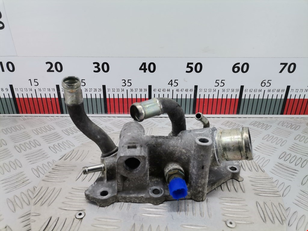 Тройник системы охлаждения NISSAN Note E11 2005-2014