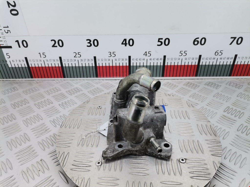 Тройник системы охлаждения NISSAN Note E11 2005-2014