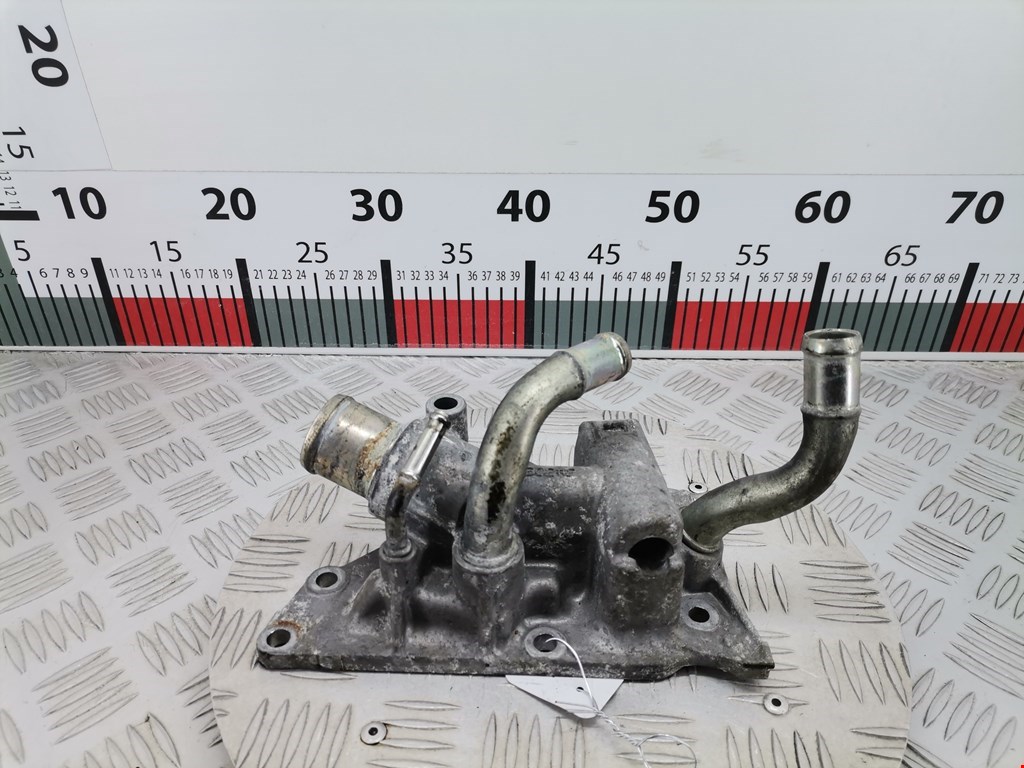 Тройник системы охлаждения NISSAN Note E11 2005-2014