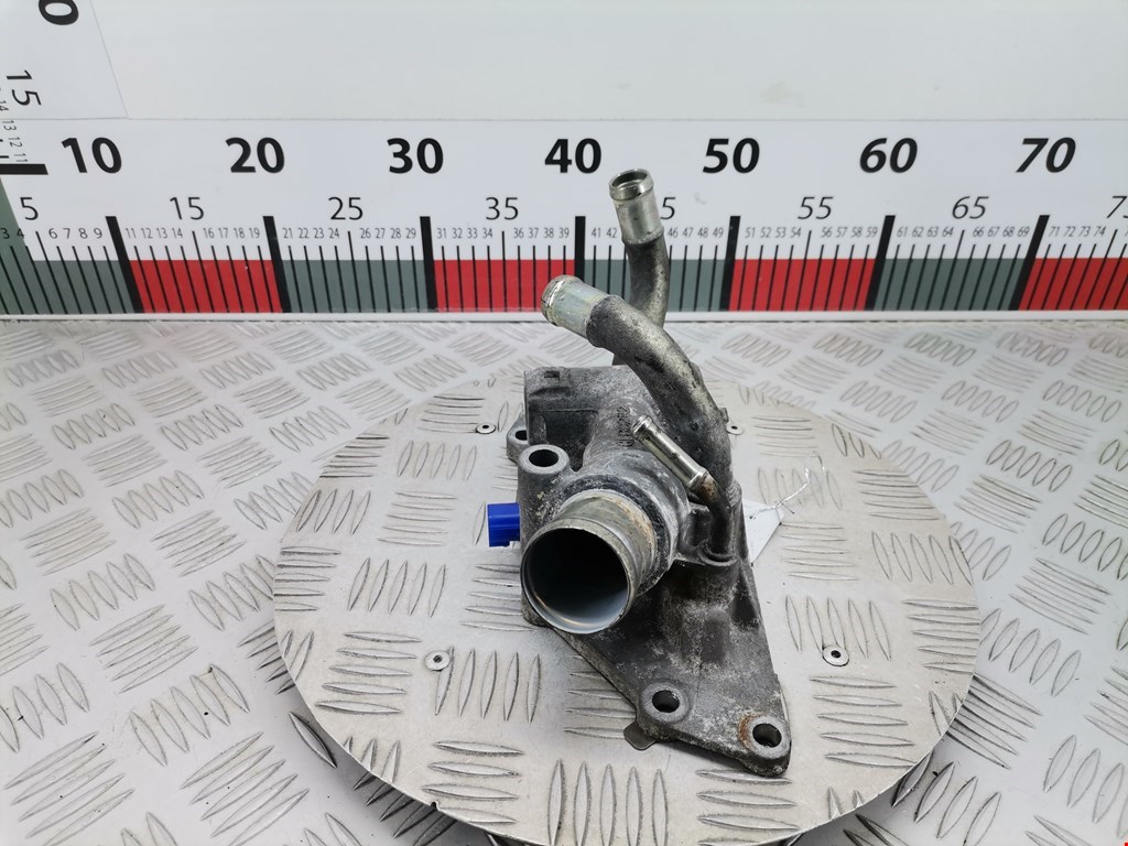 Тройник системы охлаждения NISSAN Note E11 2005-2014