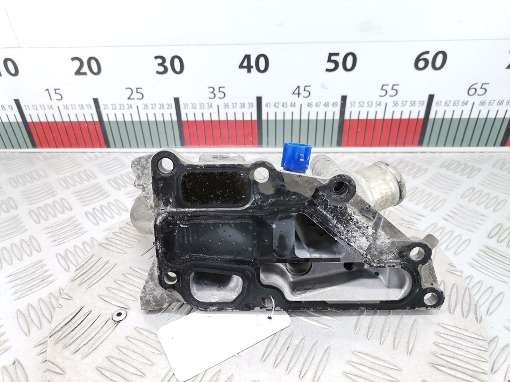 Тройник системы охлаждения NISSAN Note E11 2005-2014