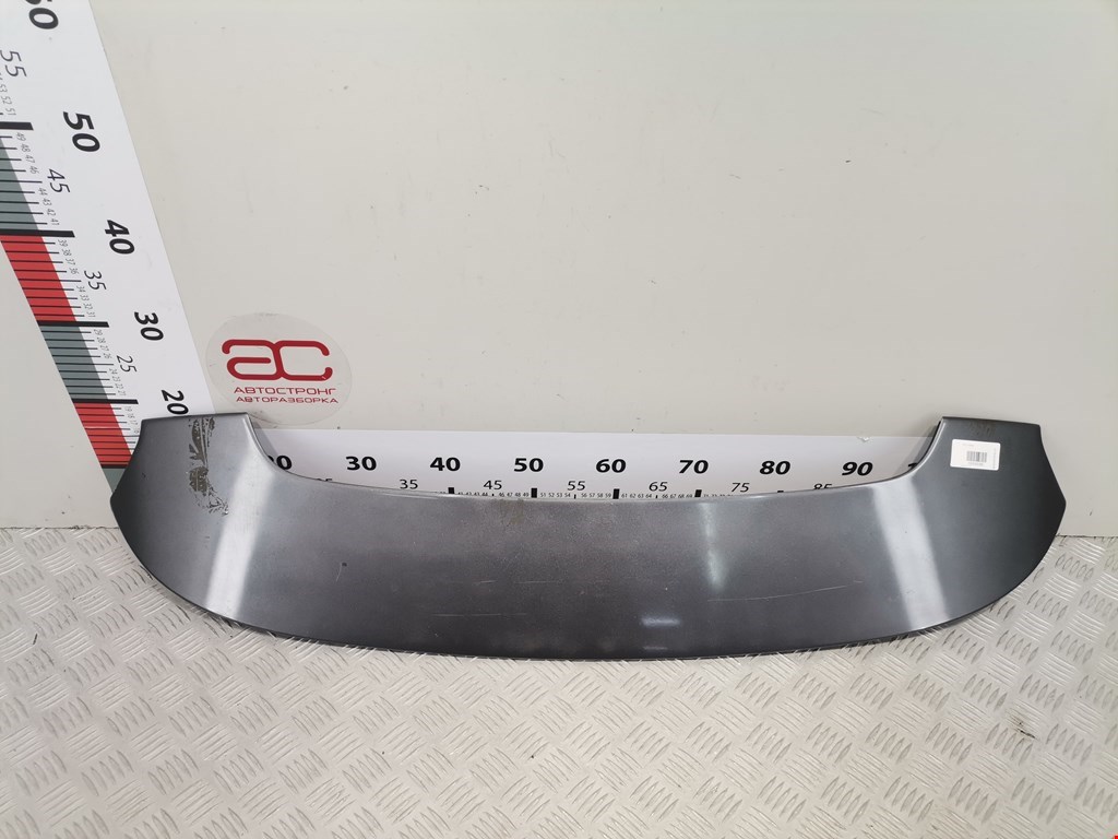 Спойлер LEXUS CT 2010-2018