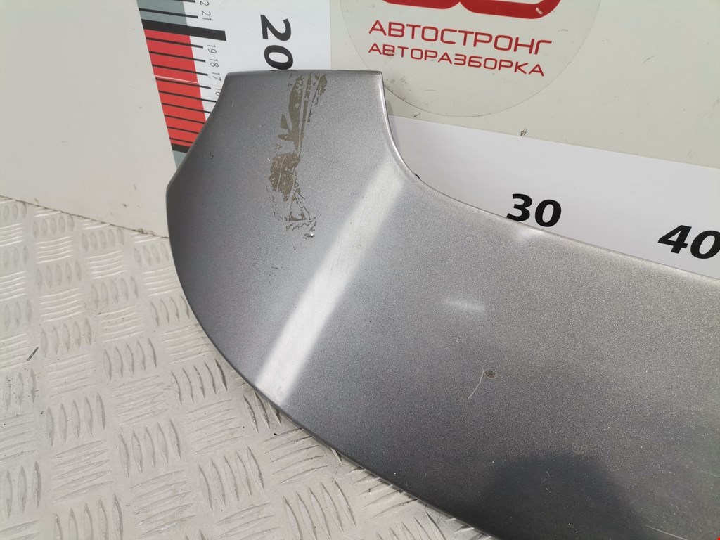 Спойлер LEXUS CT 2010-2018