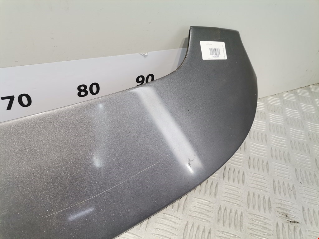 Спойлер LEXUS CT 2010-2018