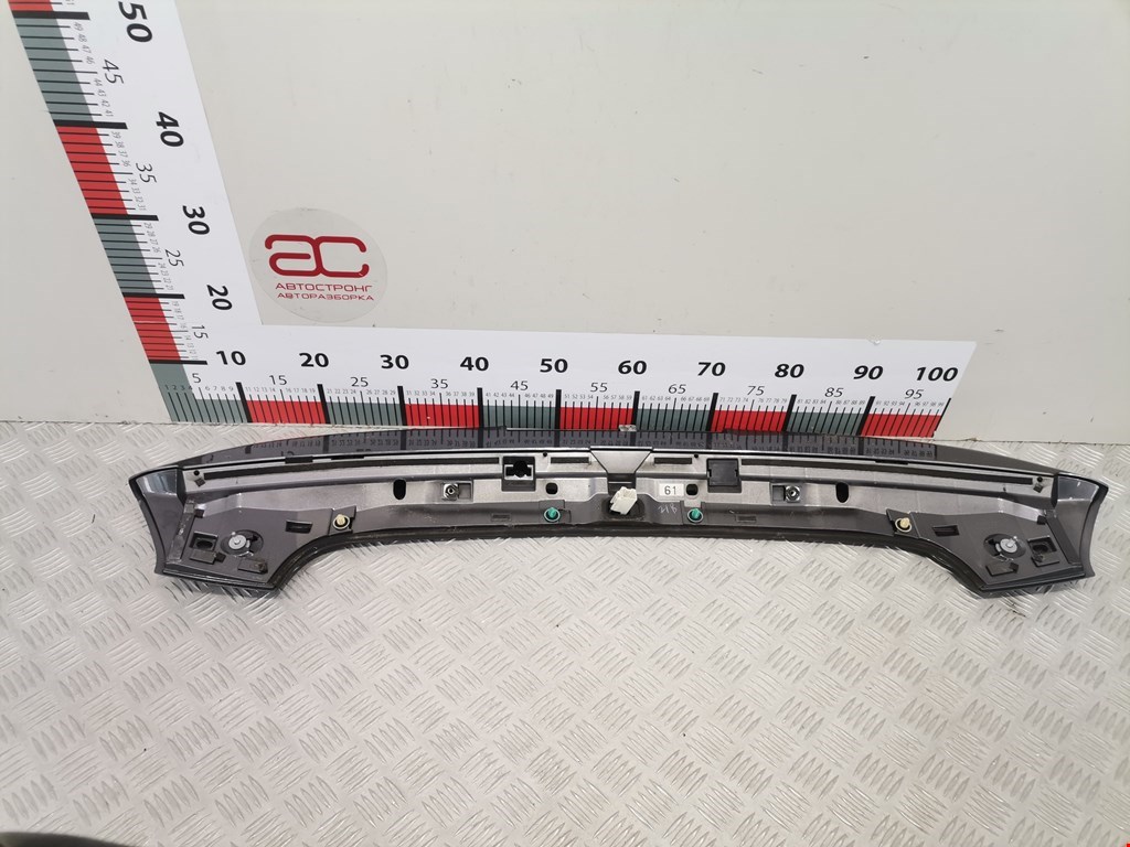 Спойлер LEXUS CT 2010-2018