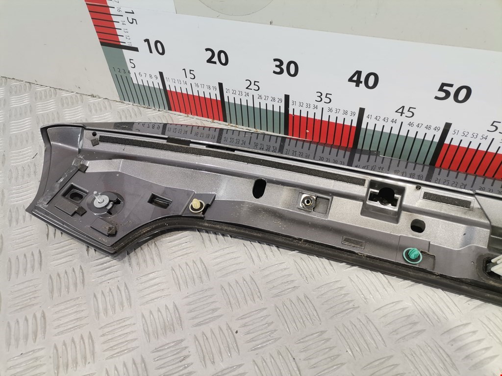 Спойлер LEXUS CT 2010-2018