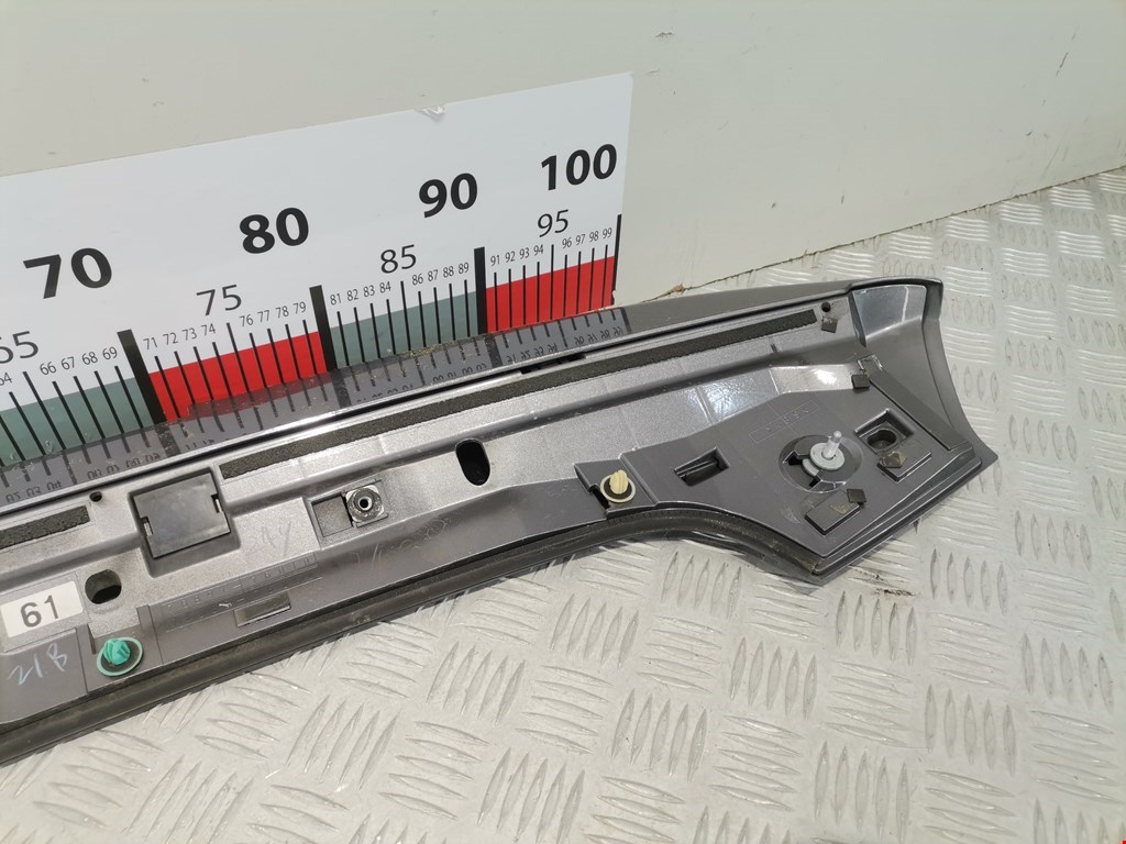 Спойлер LEXUS CT 2010-2018