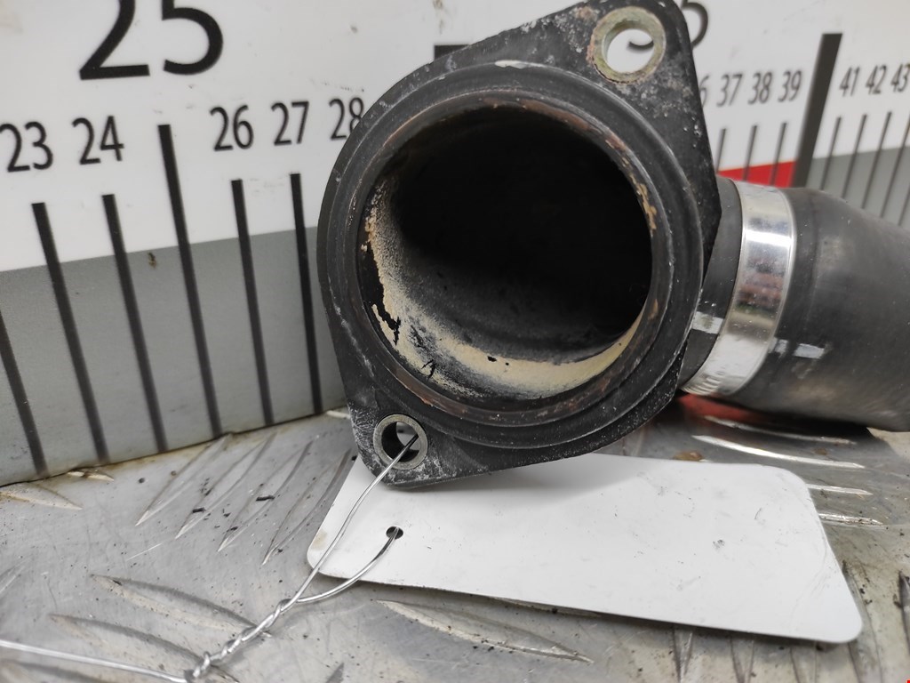 Корпус термостата AUDI A4 B5 1995-2001