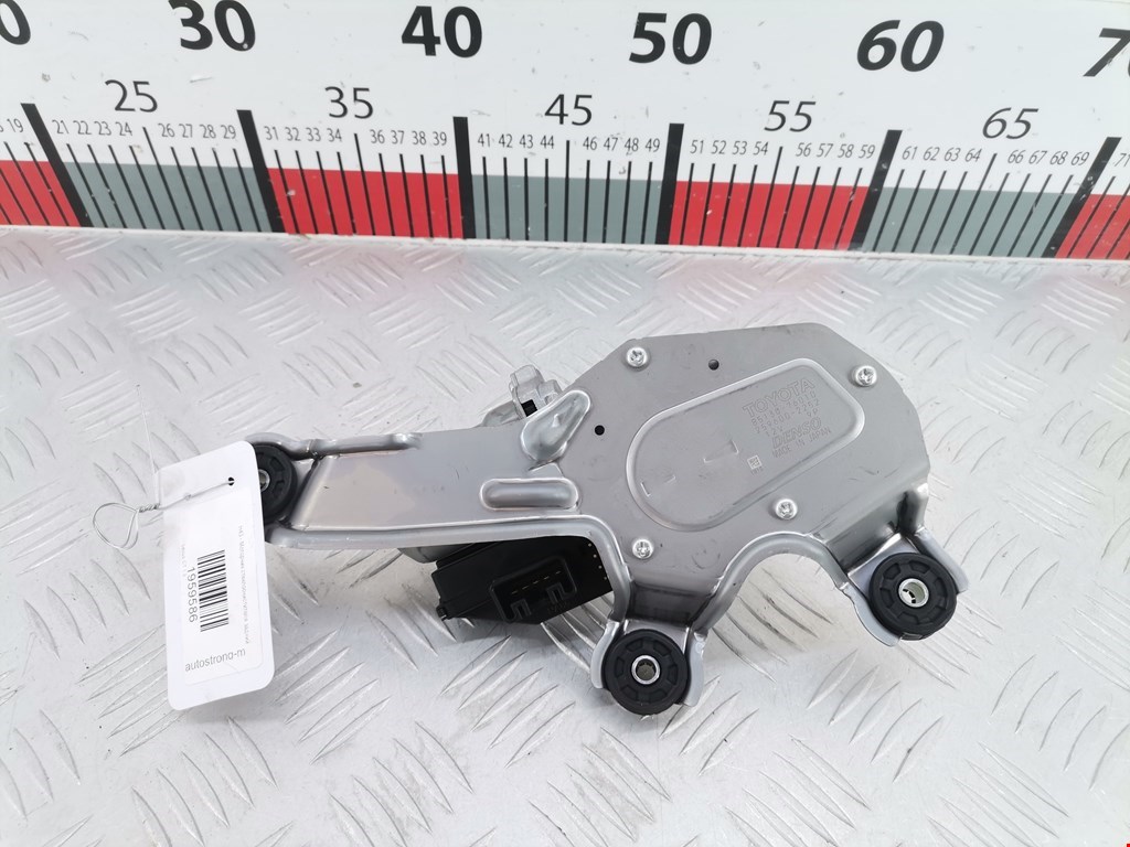 Моторчик стеклоочистителя задний LEXUS CT 2010-2018