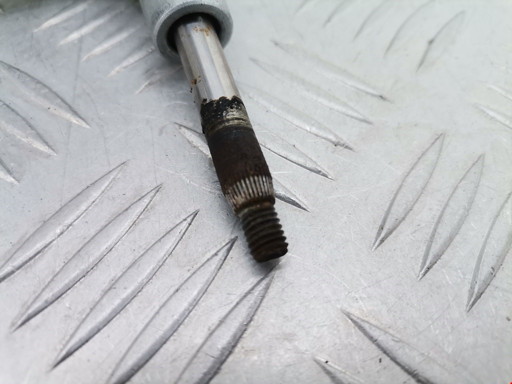 Моторчик стеклоочистителя задний LEXUS CT 2010-2018