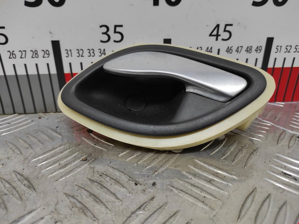 Ручка дверная задняя внутренняя левая RENAULT Espace 2003-2014