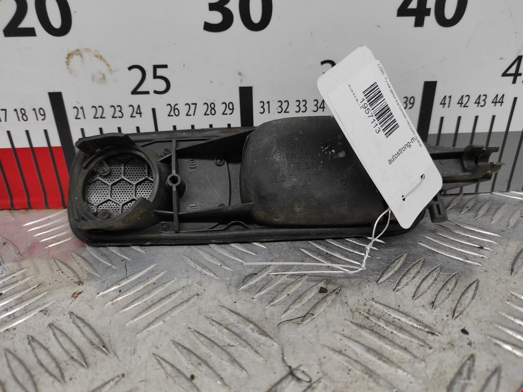 Ручка дверная передняя внутренняя правая AUDI A3 8L 1996-2003