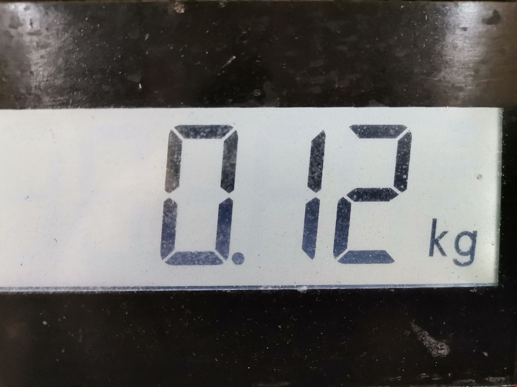 Трубка нагнетателя PEUGEOT Partner 2008-2018