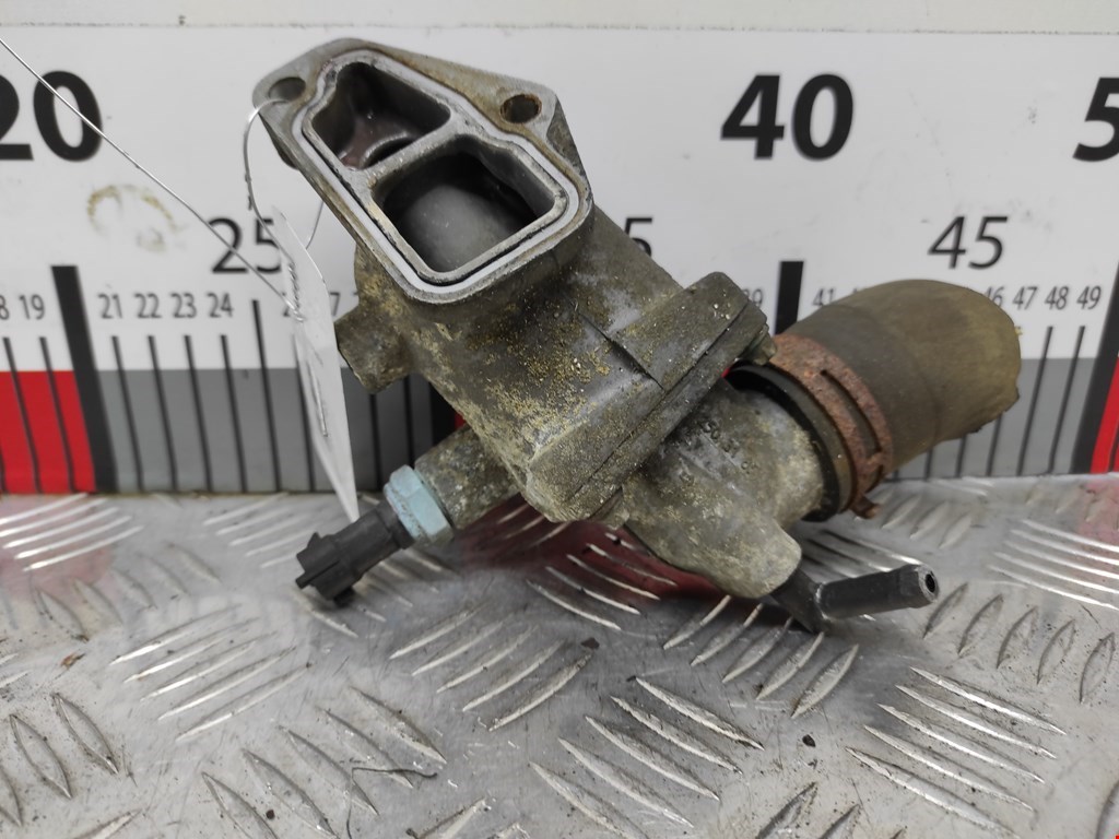 Корпус термостата OPEL Zafira A 1999-2005