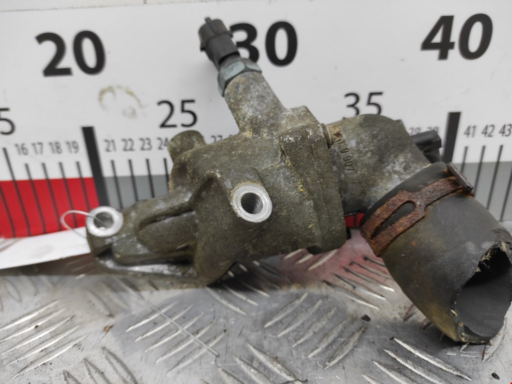 Корпус термостата OPEL Zafira A 1999-2005