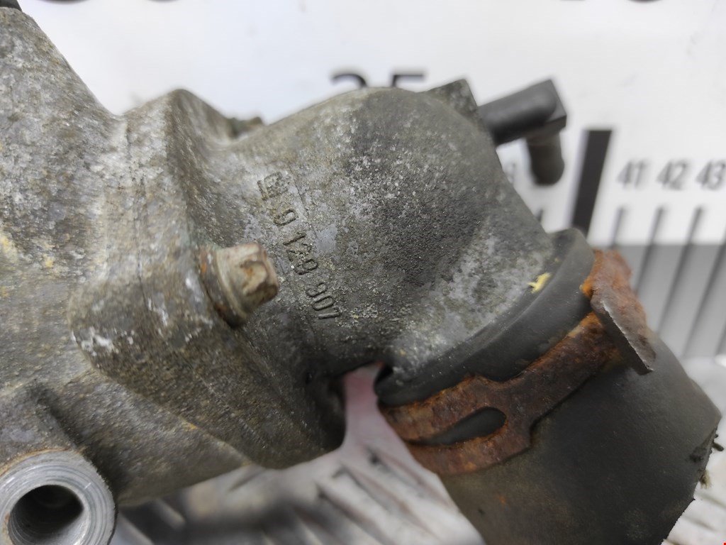 Корпус термостата OPEL Zafira A 1999-2005