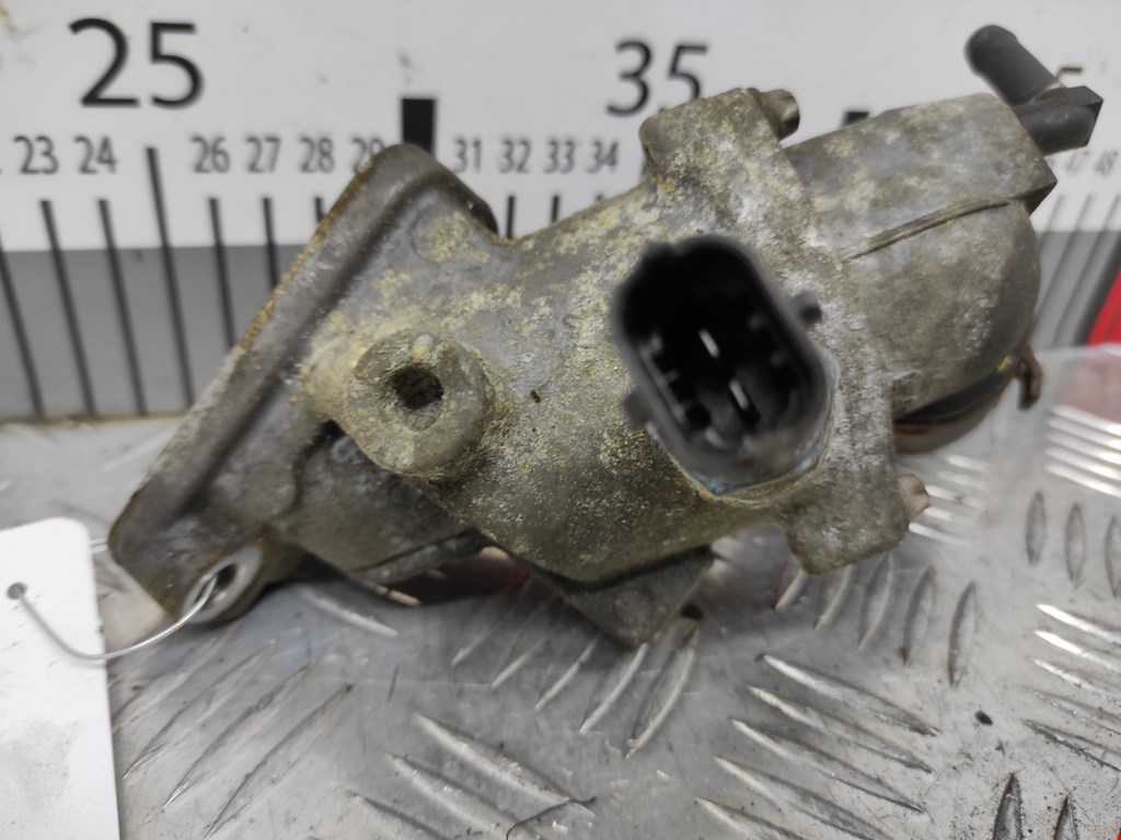 Корпус термостата OPEL Zafira A 1999-2005