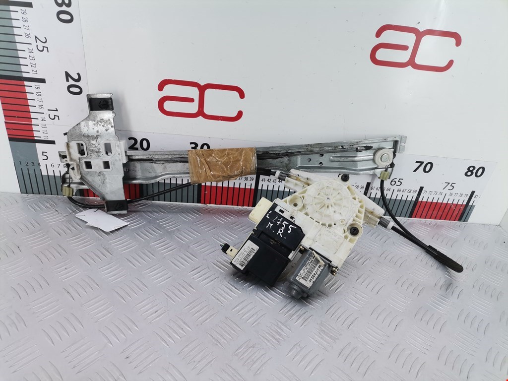 Стеклоподъемник передний правый CITROEN C4 I 2004-2014