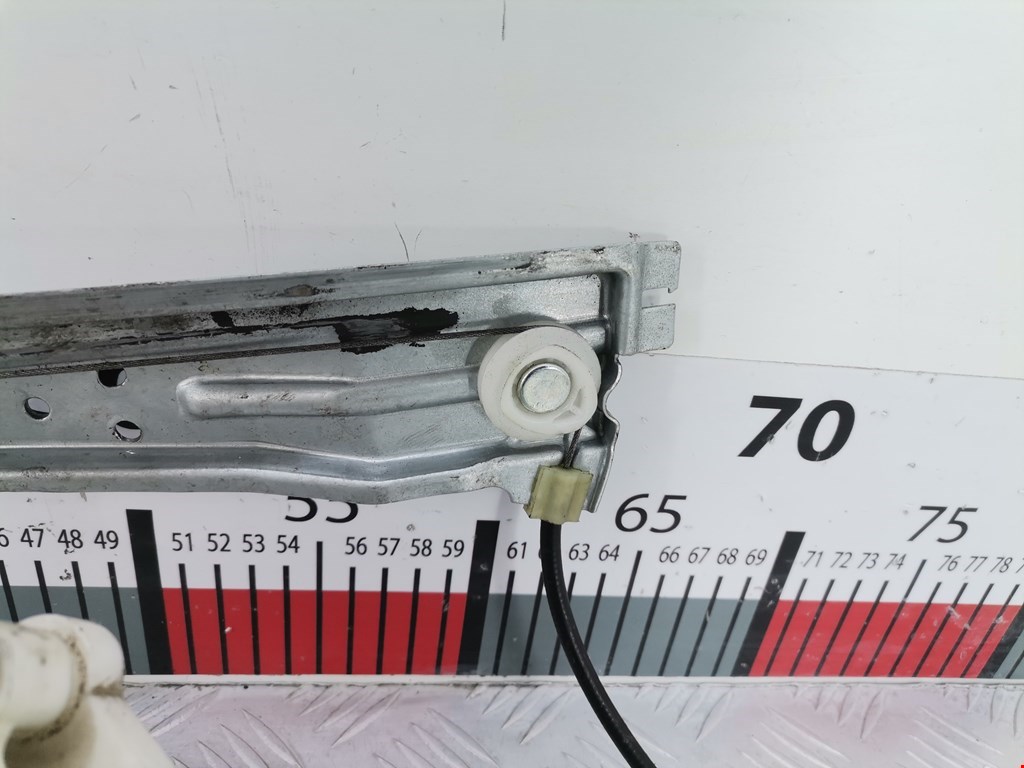 Стеклоподъемник передний правый CITROEN C4 I 2004-2014